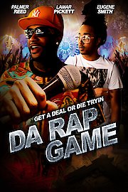 Da Rap Game