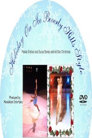 Holiday On Ice Beverly Hills Style