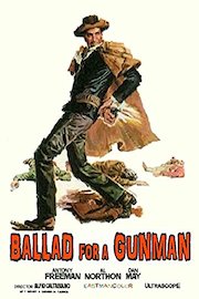 Ballad For A Gunman