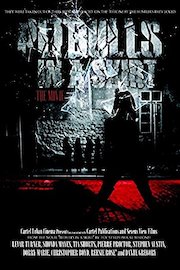 Pitbulls In A Skirt - THE MOVIE