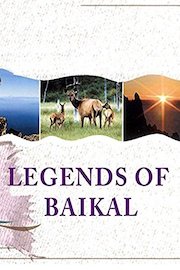 Legends of Baikal