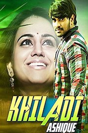 Khiladi Aashique