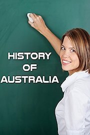 History of Australia