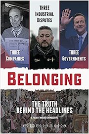 Belonging The Truth Behind the Headlines