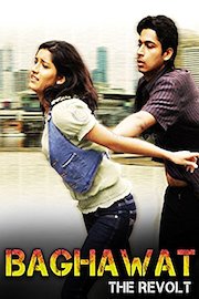 Baghawat The Revolt