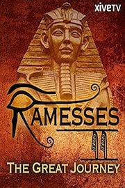 Ramesses II: The Great Journey