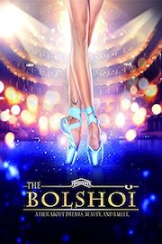 Bolshoi