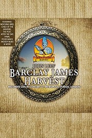Barclay James Harvest - Live In Concert At Metropolis Studios