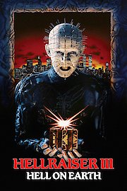 Hellraiser III: Hell on Earth