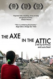 Axe In The Attic, The