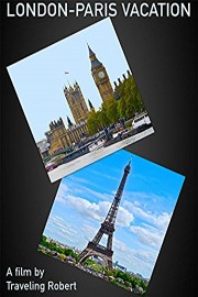 London and Paris Vacation