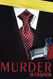 Murder in Fashion