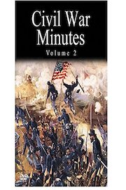 Civil War Minutes Union Vol 2