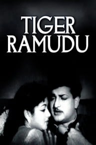 Tiger Ramudu