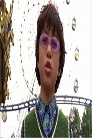 A Boy Who Went to Heaven