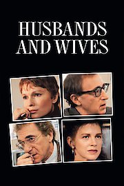 Husbands and Wives