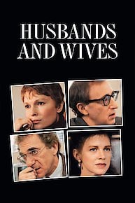 Husbands and Wives