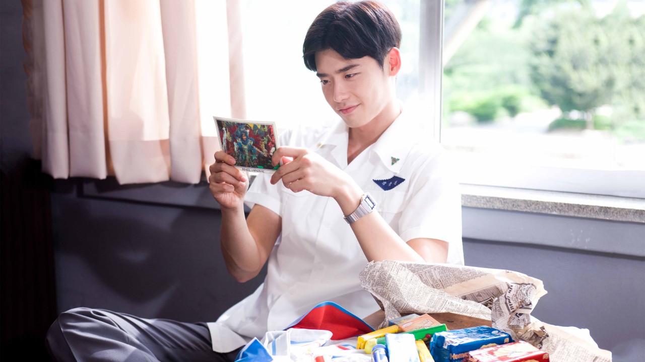 Hot Young Bloods
