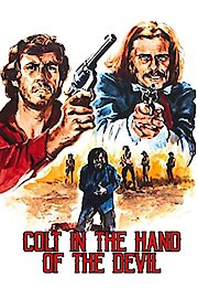 Colt In The Hand Of The Devil