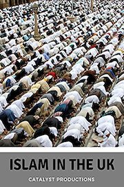 Islam In The UK