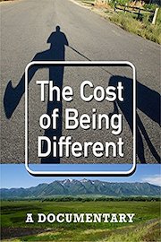 The Cost of Being Different