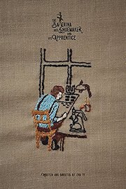 The Ballerina, Her Shoemaker, and His Apprentice