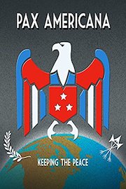 Pax Americana