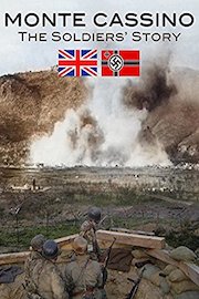 Monte Cassino: The Soldiers' Story