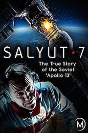 Salyut 7: The True Story of the Soviet 'Apollo 13'