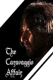 The Caravaggio Affair