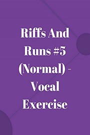 Riffs And Runs #5
