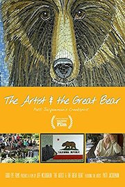The Artist & The Great Bear