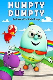 Humpty Dumpty And More Fun Kids Songs