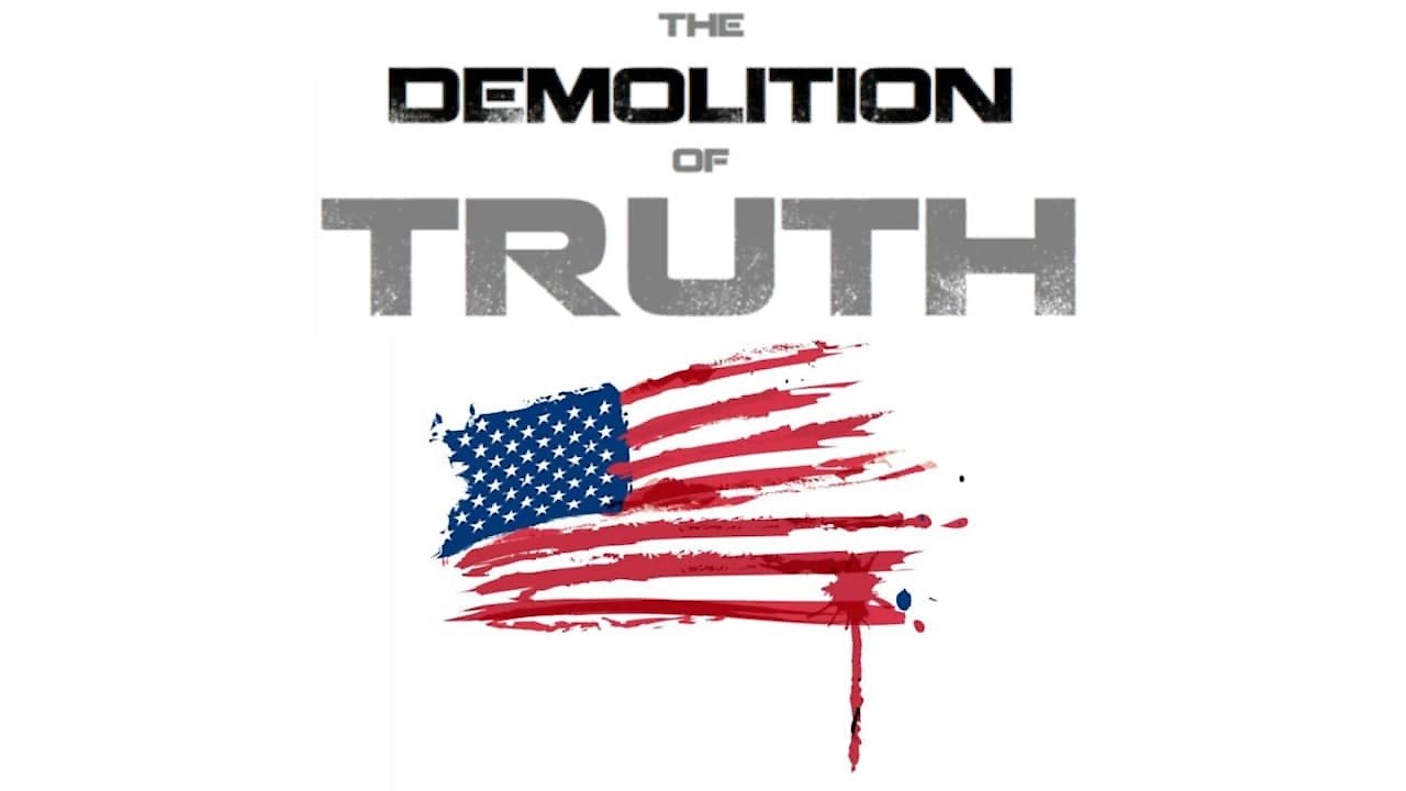 The Demolition of Truth - Psychologists Examine 9/11