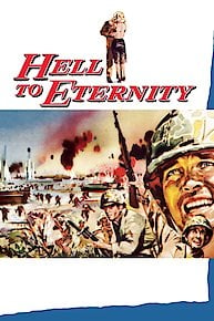 Hell to Eternity