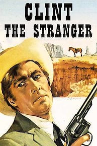 Clint The Stranger