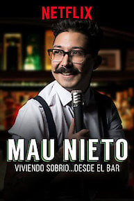 Mau Nieto: Viviendo sobrio...desde el bar