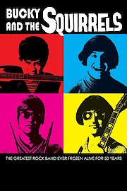 Bucky And The Squirrels