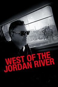 West Of The Jordan River