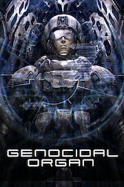 Project Itoh: Genocidal Organ