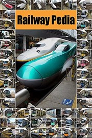 Railway Pedia 1