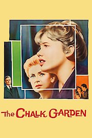 The Chalk Garden