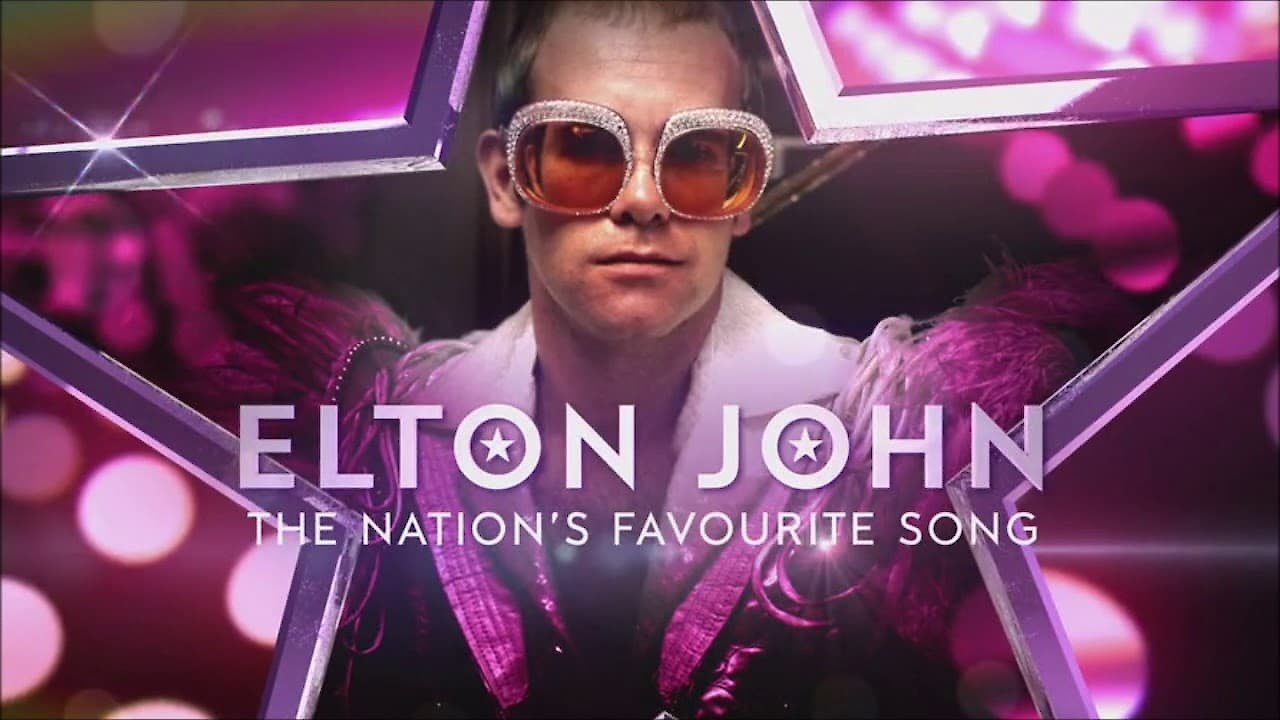 Elton John: The Nation's Favorite Song