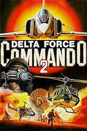 Delta Force Commando 2