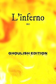 L'Inferno: Ghoulish Edition