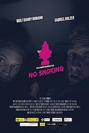 No Smoking [eng./OV]
