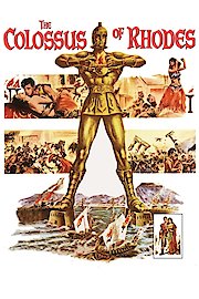 The Colossus of Rhodes