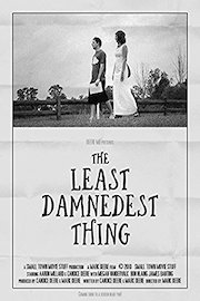 The Least Damnedest Thing