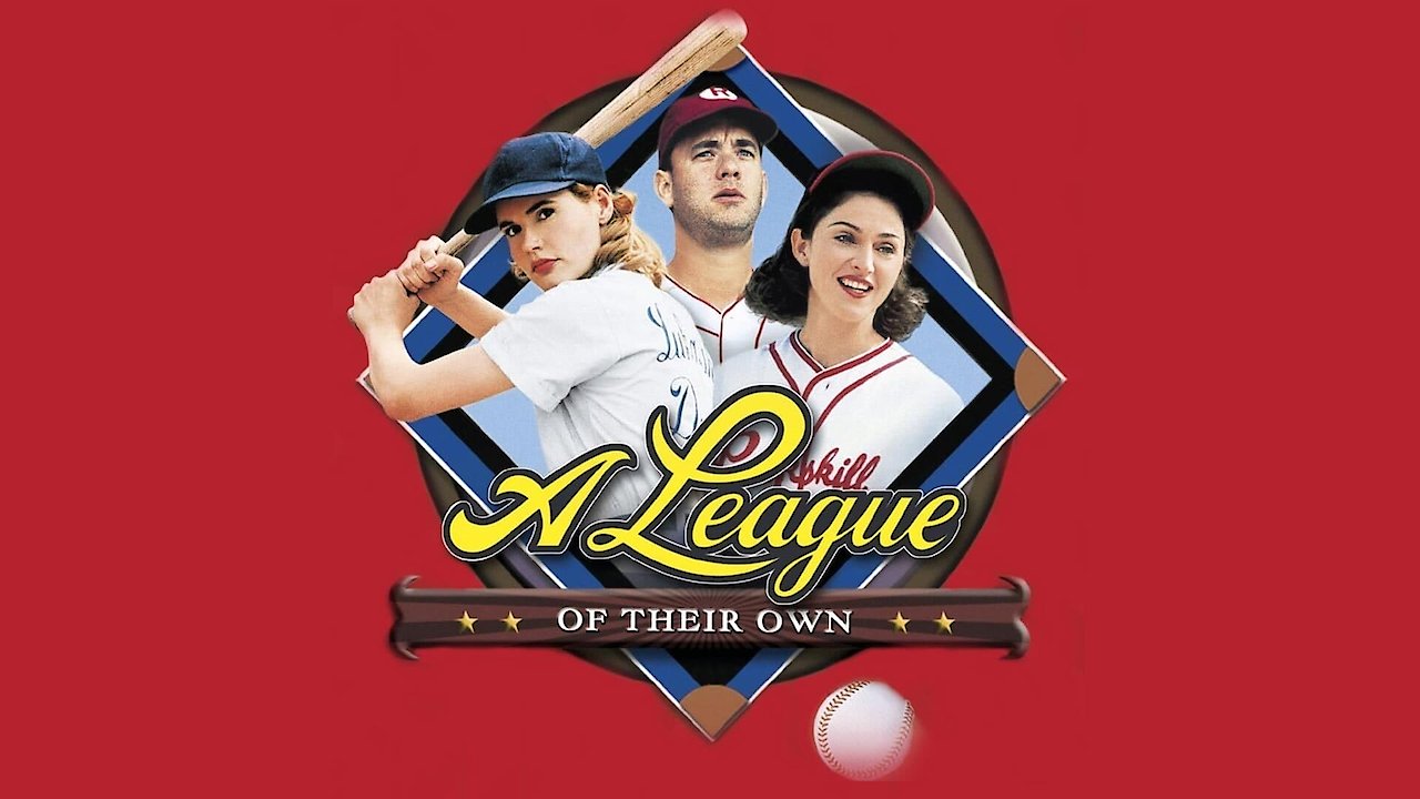 A League of Their Own