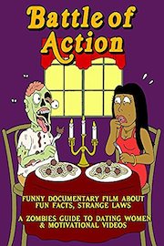 Funny Documentary Movie about Fun Facts, Strange Laws - A Zombies guide to Dating & Motivational Videos